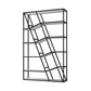 Modern Style 4-shelf Bookshelf Etagere Shelf Bookcase for Home Office Clearhalo 'Bookcases' 'furn' 'furn_bookcases' 'Furniture' 'furniture_bookcases' 'kitchen' 'kitchen_bookcases' 'Living Room Furniture' 'Office Furniture' 1200x1200_3774bc6e-6a3c-4686-8629-fb6eb4fa1644