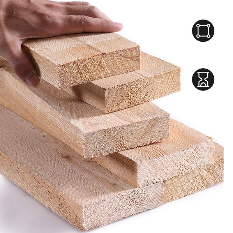 29.5"/31.5" H Contemporary White Wool Armless Sofa for Apartment