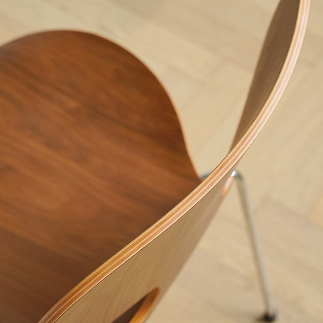 Modern Style Side Chair Wooden Indoor 19.29" Wide Dining Chair Clearhalo 'Dining Chairs' 'Dining Tables & Seating' 'dining_chair' 'furn' 'furn_dining_chair' 'Furniture' 'furniture_dining_chair' 'Kitchen & Dining Furniture' 1200x1200_377a3595-c623-488a-940c-58e7f768cea6