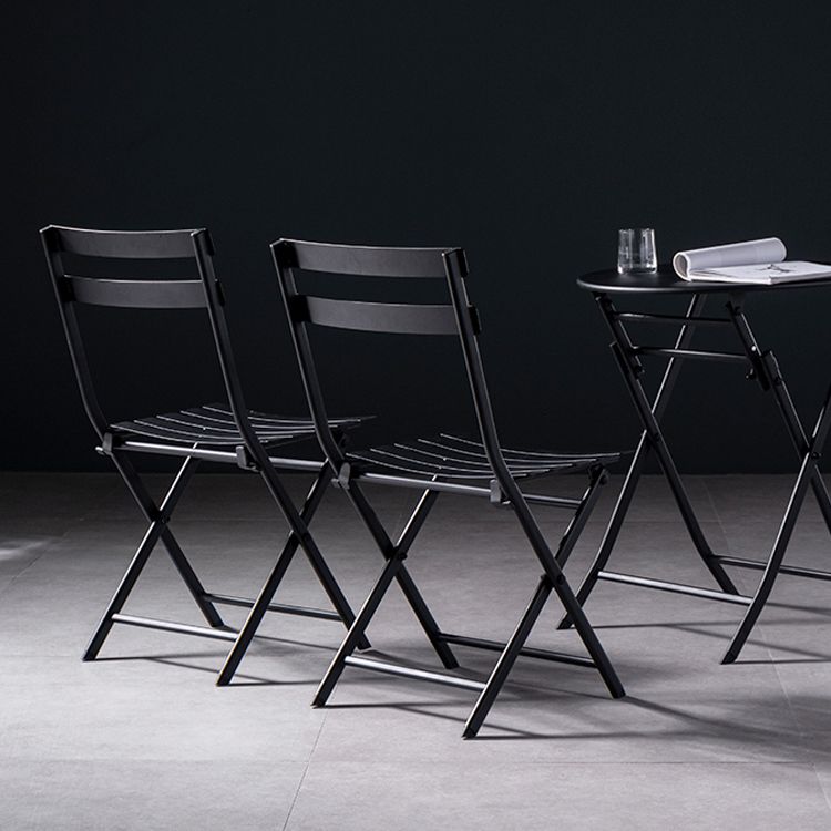 Modern Style Kitchen Chairs Dining Armless Chairs with Metal Legs Clearhalo ' kitchen&dining_furn' 'Dining Chairs' 'Dining Tables & Seating' 'dining_chair' 'furn' 'furn_dining_chair' 'Furniture' 'furniture_dining_chair' 'Kitchen & Dining Furniture' 'kitchen' 1200x1200_377a9548-853f-4ec2-b2b4-d97ff47b8825