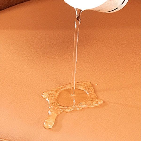 Sillas sin brazo de la silla Parsons moderna con patas de metal para la cocina