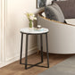 Trestle Coffee Table Contemporary Cocktail Table for Living Room Clearhalo 'Coffee & Accent Tables' 'Coffee Tables' 'coffee_tables' 'furn' 'furn_coffee_tables' 'Furniture' 'Living Room Furniture' 1200x1200_378e290c-1986-47c1-8040-d81e3011bc26