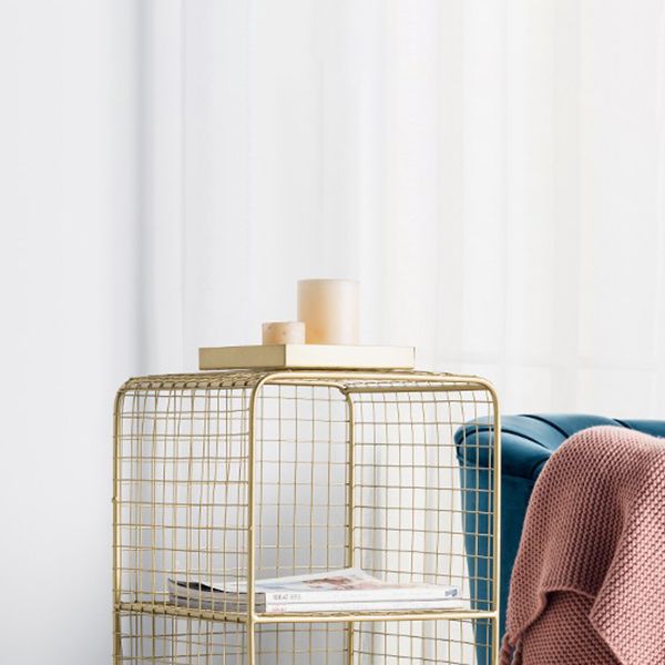 Closed Back Industrial Standard Bookshelf Iron Vertical Bookshelf for Bedroom Clearhalo 'Bookcases' 'furn' 'furn_bookcases' 'Furniture' 'furniture_bookcases' 'kitchen' 'kitchen_bookcases' 'Living Room Furniture' 'Office Furniture' 1200x1200_379292c5-f68d-4f8b-a1b9-f382258592ef