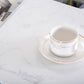 Industrielles Pub-Ess-Set, 1/2/3-teilig, Barhocker und Tisch-Set