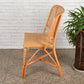 Contemporary Armless Wicker Chair Home Cane Back Dining Chair Clearhalo 'Dining Chairs' 'Dining Tables & Seating' 'dining_chair' 'furn' 'furn_dining_chair' 'Furniture' 'Kitchen & Dining Furniture' 1200x1200_379ee2df-4268-4e4f-80bc-6851d6f753a6