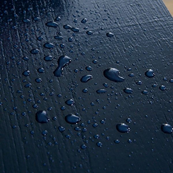 幅13.65インチの沿岸ストレージチェストドレッサー無垢材ストレージチェスト