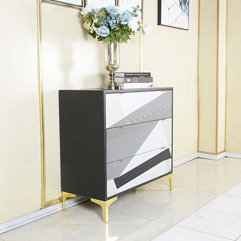 15.6-inch W Solid Wood Storage Chest Classic Glam Dresser with 3/5/6 Drawers Clearhalo 'Bedroom Furniture' 'Dressers & Chests' 'dressers_chests' 'furn' 'furn_dressers_chests' 'Furniture' 1200x1200_37a15df5-e6f6-4dff-bf80-2eaa0a294d72