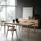 Rectangle Kitchen Dining Table Pine Solid Wood Table Modern with 4 Legs Clearhalo ' dining_table' 'Dining Tables & Seating' 'Dining Tables' 'furn' 'furn_dining_table' 'Furniture' 'furniture_dining_table' 'Kitchen & Dining Furniture' 'kitchen&dining_furn' 'kitchen' 'kitchen_dining_table' 1200x1200_37a2ddf4-4f17-425b-9aa3-e9eaf1fadaff