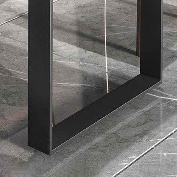 Industrial 1/3/4/5/7 Pieces Dinette Set Solid Wood Dining Table and Chairs Clearhalo 'Dining Room Sets' 'Dining Tables & Seating' 'dining_room_set' 'furn' 'furn_dining_room_set' 'Furniture' 'furniture_dining_room_set' 'Kitchen & Dining Furniture' 1200x1200_37a8312e-5caf-4739-9d9d-5196b6368a37