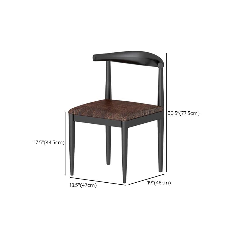 Industrielle 1/2/5 Stück Ess -Set Rechteck Kiefer Holz Esstisch für Café