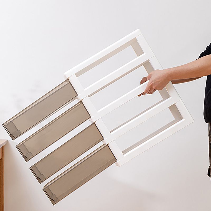 Modern Plastic Filing Cabinet Drawers Storage Filing Cabinet for Office Clearhalo 'Filing Cabinets' 'filling_cabinets' 'furn' 'furn_filling_cabinets' 'Furniture' 'Office Furniture' 1200x1200_37aa8c6d-5a4b-47b0-84f0-639c673f4cba