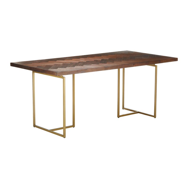 Traditional Luxury Table Rectangle Dining Site Table with Double Pedestal Clearhalo 'Dining Tables & Seating' 'Dining Tables' 'dining_table' 'furn' 'furn_dining_table' 'Furniture' 'furniture_dining_table' 'Kitchen & Dining Furniture' 'kitchen' 'kitchen_dining_table' 1200x1200_37bab68c-b295-4292-821f-6fe18303bb96