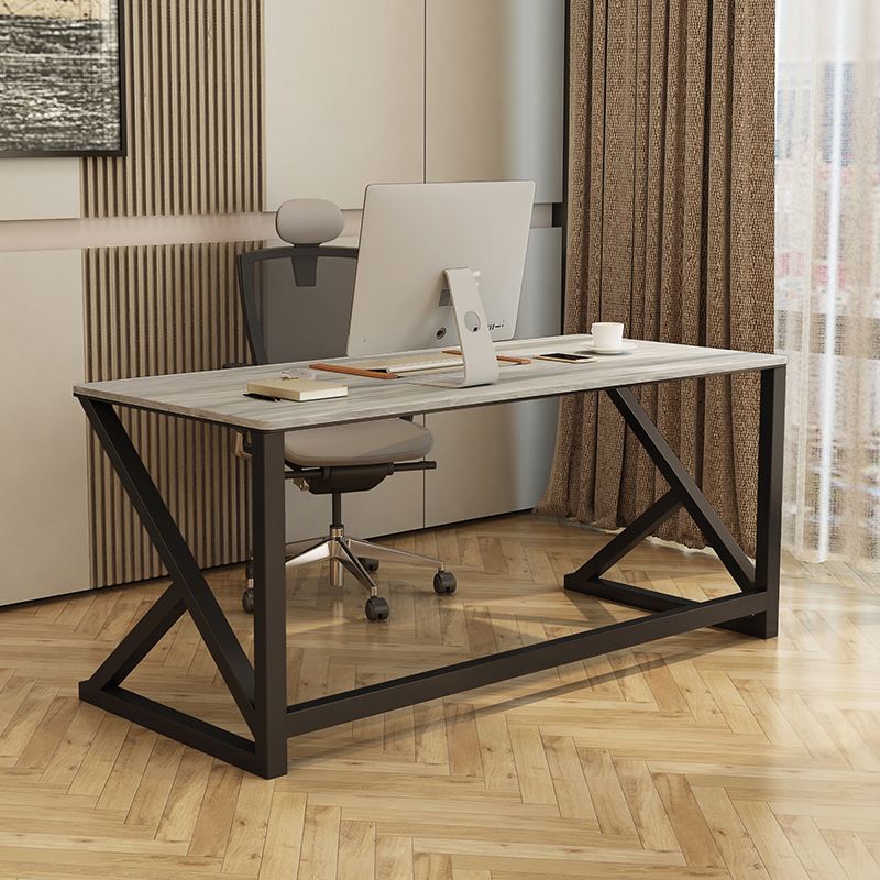 29.5 "rettangolo scrivania scrivania moderna e contemporanea scrivania