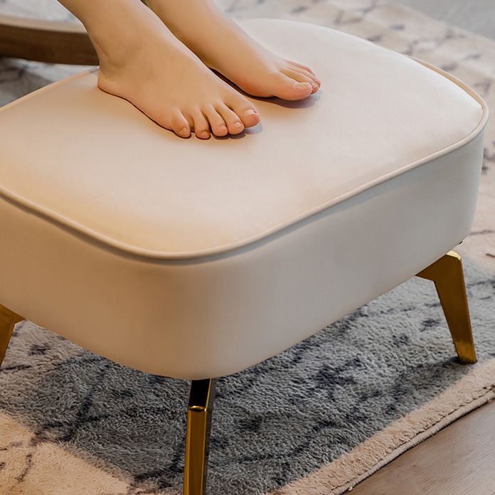 Modern Style Chaise Lounge Lazy Sofa Chair Leisure Rocking Chair for Living Room Clearhalo 'Chairs & Seating' 'furn' 'furn_rocking_chairs' 'Furniture' 'Living Room Furniture' 'Rocking Chairs' 'rocking_chairs' 1200x1200_37c737b3-c56e-4e13-b661-f803ea671935