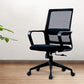 Modern Desk Chair Mesh Ergonomic Chair High-Back Chair with Wheels Clearhalo 'furn' 'furn_office_chair' 'Furniture' 'Office Chairs' 'Office Furniture' 'office_chair' 1200x1200_37cf2d77-36e8-4c16-b89d-5268f69fc027