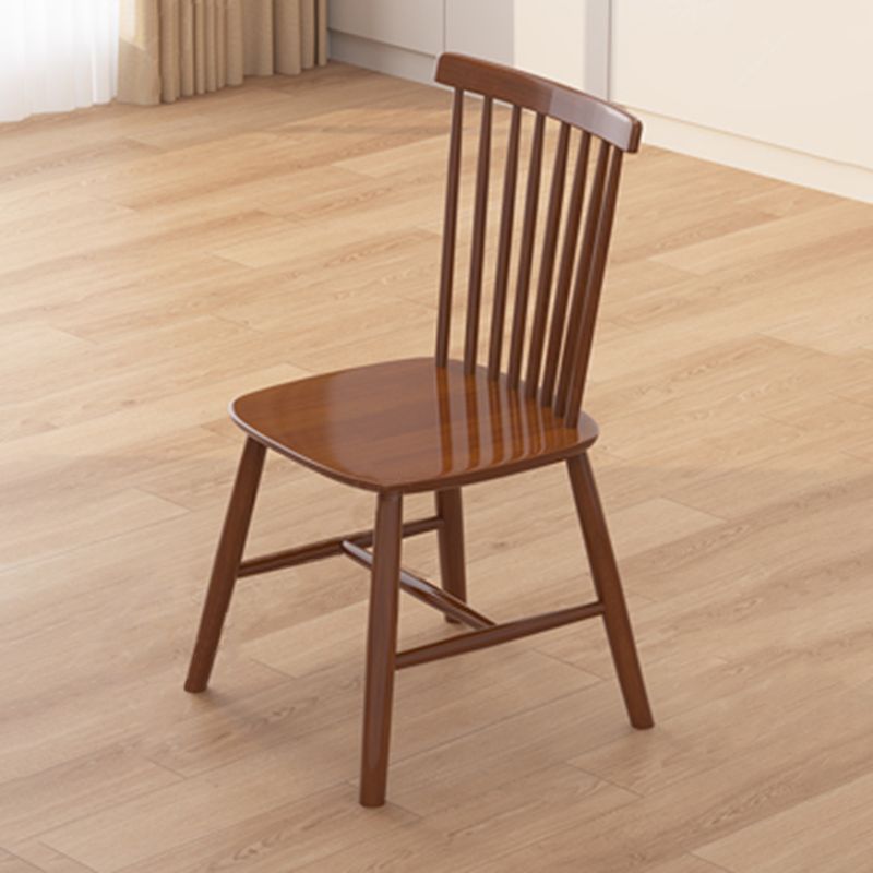 Set di tavoli da pranzo rotondo 1/2/5/7 con mobili da cucina a base di legno