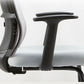 Mid-Back Office Chair Contemporary Lumbar Support Desk Chair Clearhalo 'furn' 'furn_office_chair' 'Furniture' 'Office Chairs' 'Office Furniture' 'office_chair' 1200x1200_37d74e14-634c-4c8d-a7f7-874252324100