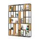 Open Etagere Bookcase Modern Style Shelf Bookcase with Shelves Clearhalo 'Bookcases' 'Furniture' 'furniture_bookcases' 'kitchen' 'kitchen_bookcases' 'Living Room Furniture' 'Office Furniture' 1200x1200_37d8a86b-0c03-4b76-84cb-6e39710d59ab