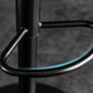 Contemporary Swivel Adjustable Height Barstool Indoor Bar Stool with Low Back Clearhalo 'Bar Furniture' 'Bar Stools' 'bar_stools' 'furn' 'furn_bar_stools' 'furniture_bar_stools' 'Kitchen & Dining Furniture' 'kitchen&dining_furn' 'kitchen' 'kitchen_furn' Furniture' 1200x1200_37d99cd5-af49-4cbe-99d6-bcd647233994