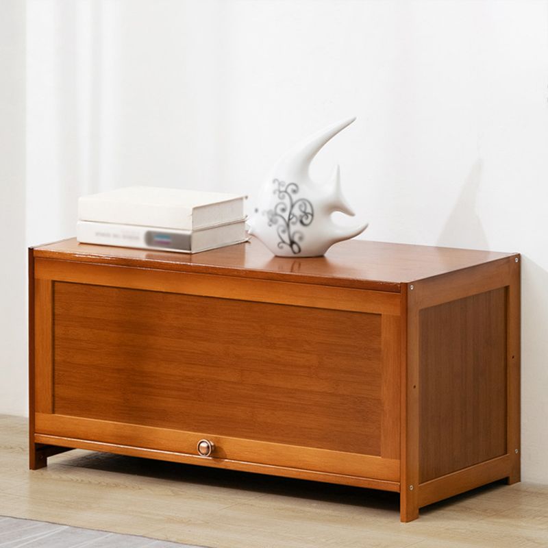 Contemporary Bamboo Barrister Bookcase Doors Included Bookcase for Home Office Clearhalo 'Bookcases' 'furn' 'furn_bookcases' 'Furniture' 'furniture_bookcases' 'kitchen' 'kitchen_bookcases' 'Living Room Furniture' 'Office Furniture' 1200x1200_37dbcc4e-703f-409c-a15e-dc8a0eadd410