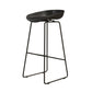 Modern Style Iron Bar Stool with Footrest Bristol Bar Stool for Kitchen Clearhalo 'Bar Furniture' 'Bar Stools' 'bar_stools' 'furn' 'furn_bar_stools' 'furniture_bar_stools' 'Kitchen & Dining Furniture' 'kitchen&dining_furn' 'kitchen' 'kitchen_furn' Furniture' 1200x1200_37e0d964-988f-4cee-b0d9-9e012b18b801