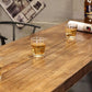 1/4 Pieces Luxurious Rectangular Pub Table Set Solid Wood Counter Table with Stools Clearhalo 'Bar Furniture' 'furn' 'furn_home_bar_bar_sets' 'Furniture' 'Home Bars & Bar Sets' 'home_bar_bar_sets' 'Kitchen & Dining Furniture' 1200x1200_37e0f2e9-84c2-4482-b0db-55984a188958