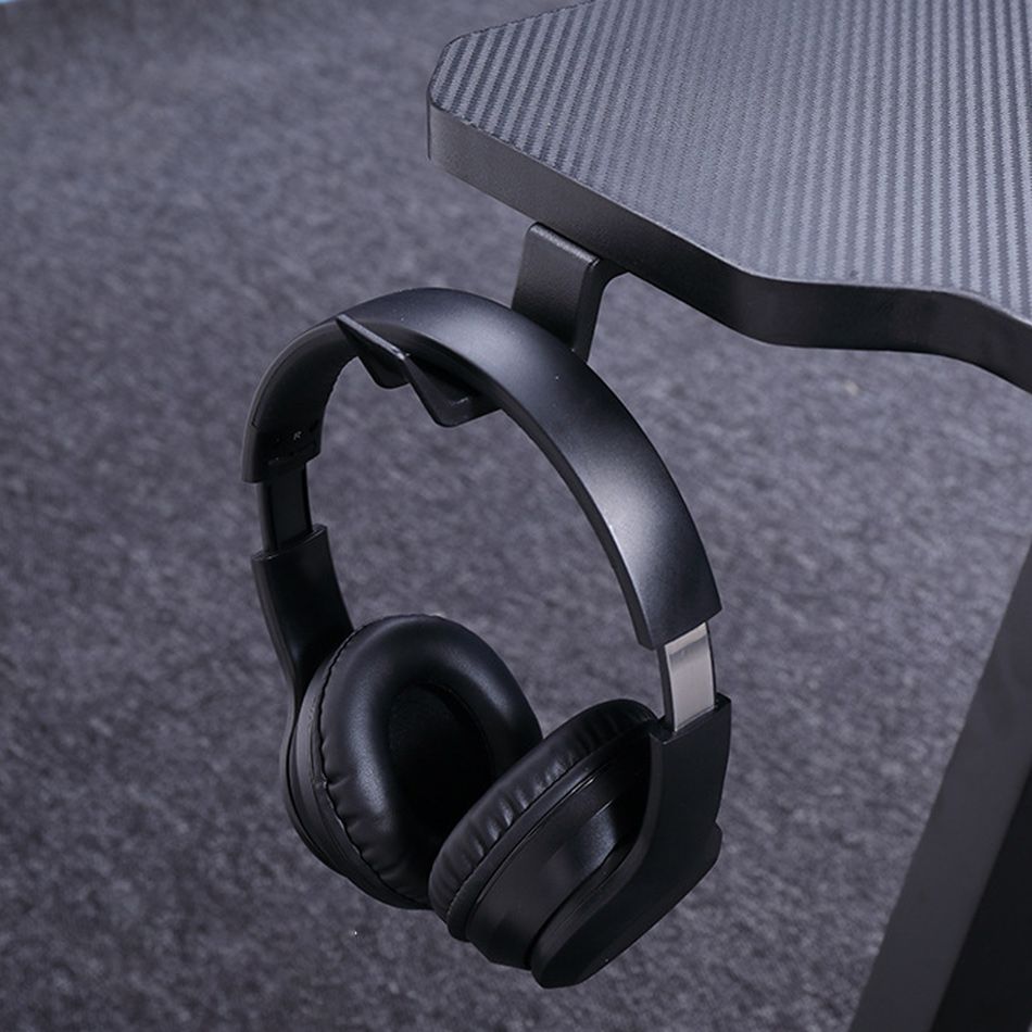 Bureau de jeu industriel Home Gaming Gestion du câble