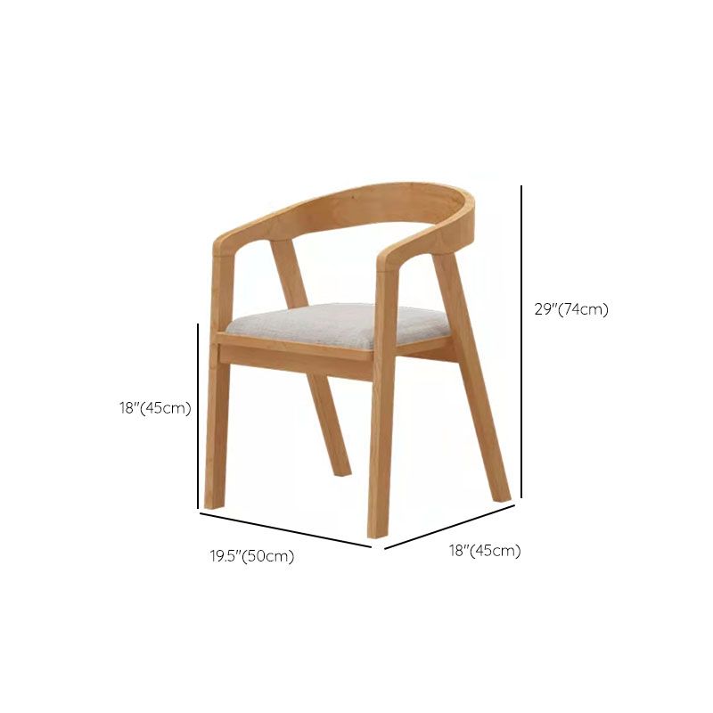 Set da tavolo da pranzo in legno massiccio marrone scuro 1/2/3/5/7 set di dinette industriale