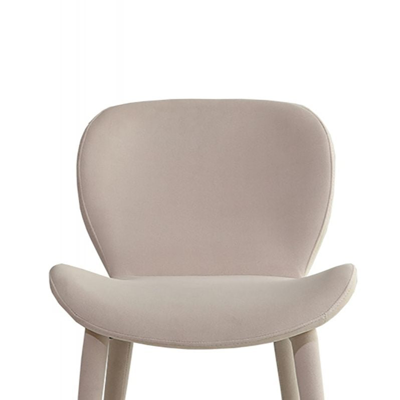 Modern Style Linen Fabric Dining Chair Arm Solid Back Dining Chairs for Kitchen Clearhalo ' kitchen&dining_furn' 'Dining Chairs' 'Dining Tables & Seating' 'dining_chair' 'furn' 'furn_dining_chair' 'Furniture' 'furniture_dining_chair' 'Kitchen & Dining Furniture' 'kitchen' 1200x1200_38071c1c-3ed4-40f3-94d0-1a7fd08e6f00