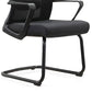 Contemporary Breathable AirGrid Desk Chair Microfiber Conference Arm Chair Clearhalo 'furn' 'furn_office_chair' 'Furniture' 'Office Chairs' 'Office Furniture' 'office_chair' 1200x1200_380ca53f-09c7-437e-8f93-de3c248793e7