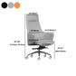 Faux Leather Managers Chair Arms Included Executive Chair for Office Clearhalo 'furn' 'furn_office_chair' 'Furniture' 'Office Chairs' 'Office Furniture' 'office_chair' 1200x1200_380d2ddd-91f5-45ba-8377-17b254fd686a