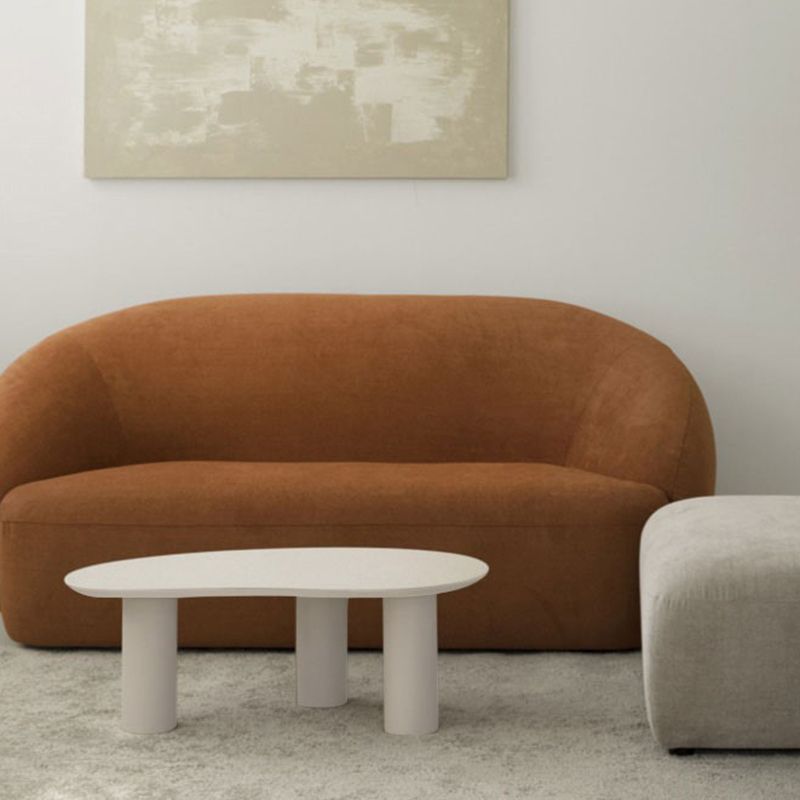 Modern 3 Legs Coffee Table Wood Coffee Table for Living Room Clearhalo 'Coffee & Accent Tables' 'Coffee Tables' 'coffee_tables' 'furn' 'furn_coffee_tables' 'Furniture' 'Living Room Furniture' 1200x1200_380f6cf8-a087-412d-a54b-f3987cb49949