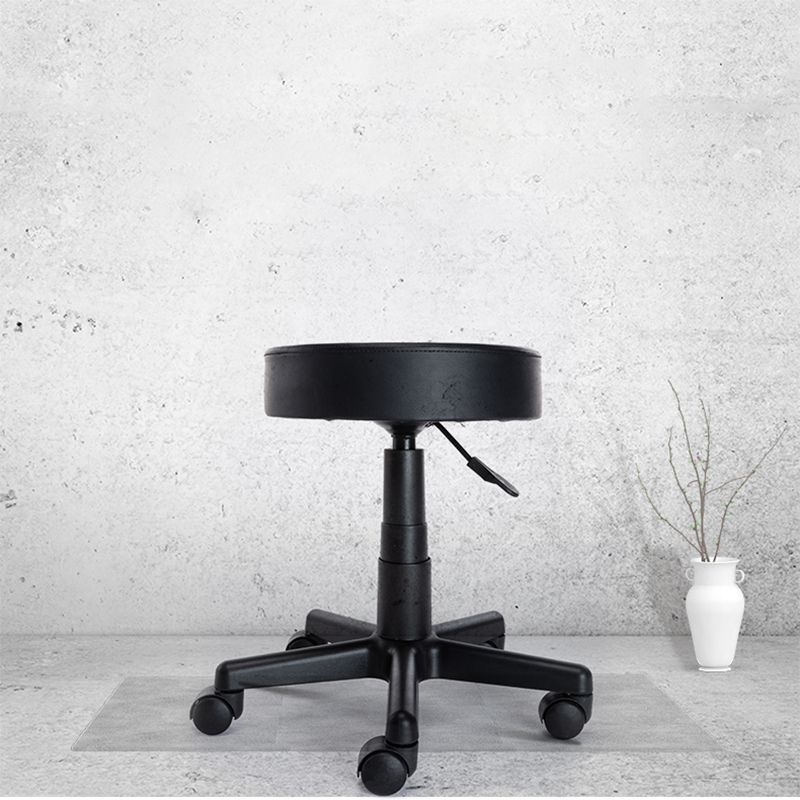 Modern Liftable Rotatable Counter Stool Steel Cashier Bar Stool with Cushion Clearhalo 'Bar Furniture' 'Bar Stools' 'bar_stools' 'furn' 'furn_bar_stools' 'furniture_bar_stools' 'Kitchen & Dining Furniture' 'kitchen&dining_furn' 'kitchen' 'kitchen_furn' Furniture' 1200x1200_3816a033-8398-4868-bb1d-bbc43b6ab40d