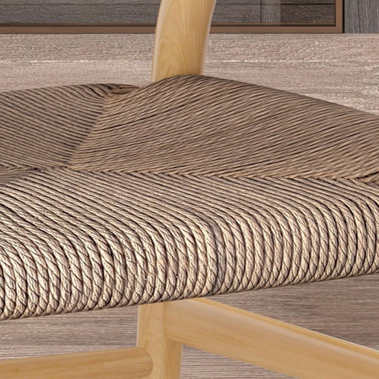 Industrial Style Dining Chairs Iron Arm Dining Chairs for Kitchen Use Clearhalo 'Dining Chairs' 'Dining Tables & Seating' 'dining_chair' 'furn' 'furn_dining_chair' 'Furniture' 'Kitchen & Dining Furniture' 1200x1200_3819547a-548b-490d-ad1a-bea7ea0648be