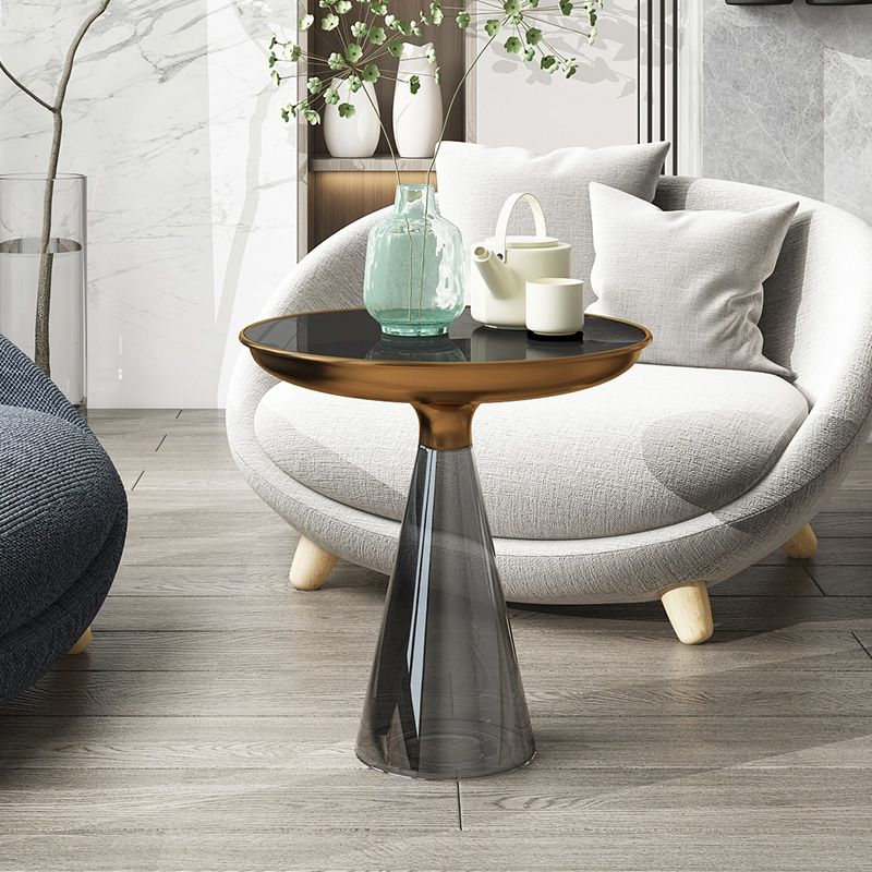 Scandinavian 34.6"Wide Cotton Blend Fixed Back Sloped Arms Papasan Chair with 2 Pillows Clearhalo 'Accent Chairs' 'accent_chairs' 'Chairs & Seating' 'furn' 'furn_accent_chairs' 'Furniture' 'Living Room Furniture' 1200x1200_382401e9-9405-4841-b9f4-ed06dee369c9