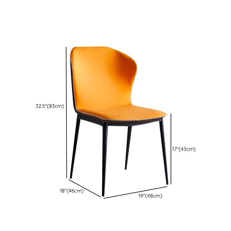 Metal Dinette Set with Padded Chairs 1/2/5/6/7 Pieces Glam Stone Dining Table Set Clearhalo 'Dining Room Sets' 'Dining Tables & Seating' 'dining_room_set' 'furn' 'furn_dining_room_set' 'Furniture' 'Kitchen & Dining Furniture' 1200x1200_38305061-6c6f-4975-afcf-a4aaed84a15b