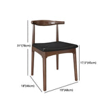 Industrial Style 1/2/3/5/7 Pieces Dining Set Solid Wood Dining Table and Chairs Clearhalo 'Dining Room Sets' 'Dining Tables & Seating' 'dining_room_set' 'furn' 'furn_dining_room_set' 'Furniture' 'furniture_dining_room_set' 'Kitchen & Dining Furniture' 1200x1200_38311805-d772-4036-8c07-a266956f2f6b