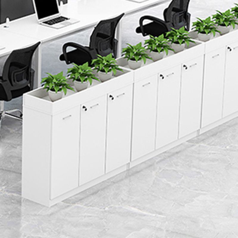 Modern Lateral Cabinet Wooden Frame Key Locking File Cabinet Clearhalo 'Filing Cabinets' 'filling_cabinets' 'furn' 'furn_filling_cabinets' 'Furniture' 'Office Furniture' 1200x1200_38348614-6cb3-484d-8ee2-c8401665a3b2