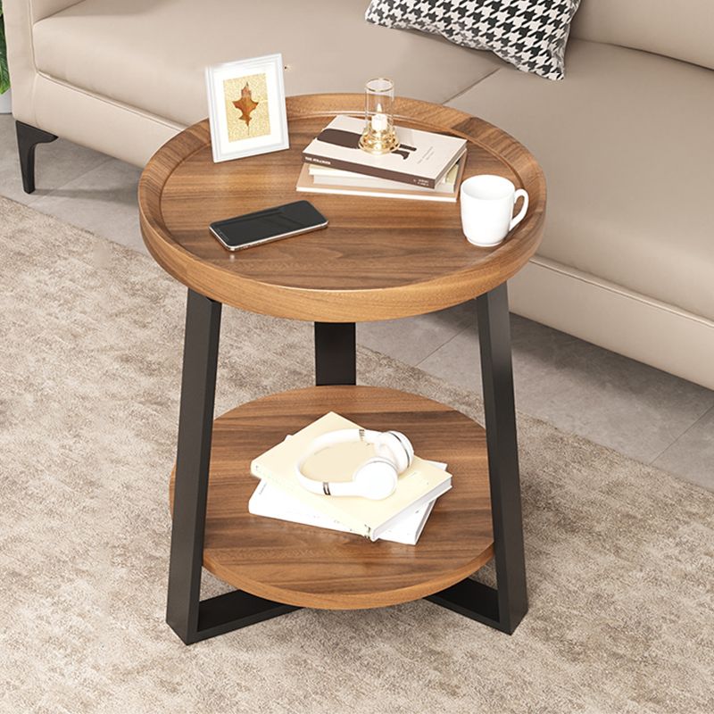 Wooden Coffee Table Nordic Style Coffee Table for Living Room