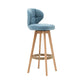 Scandinavian Style Wooden Bar-stool Square Seat Counter Stool for Kitchen Bar Clearhalo 'Bar Furniture' 'Bar Stools' 'bar_stools' 'furn' 'furn_bar_stools' 'furniture_bar_stools' 'Kitchen & Dining Furniture' 'kitchen&dining_furn' 'kitchen' 'kitchen_furn' Furniture' 1200x1200_383a8c09-5195-4aab-a899-d384fed32b9d
