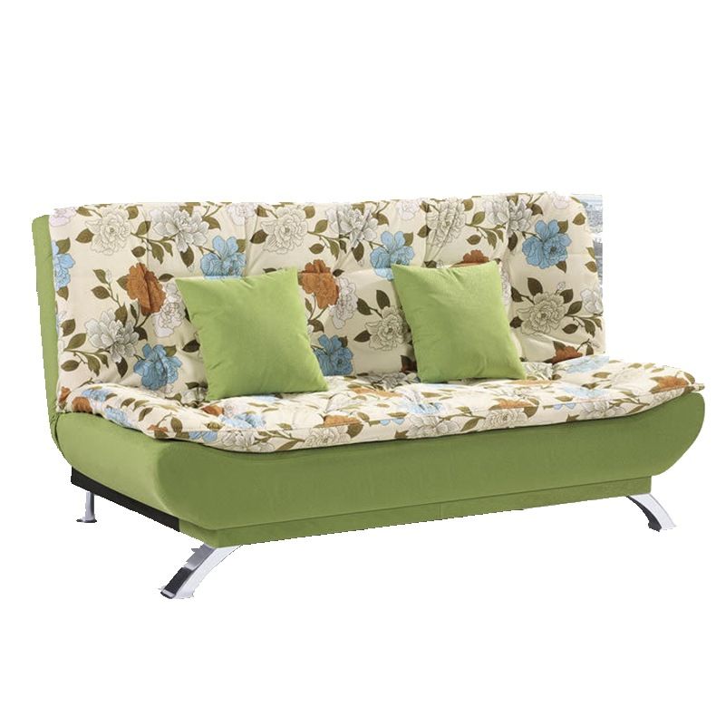 Polish Finish Armless Sofa Square Seating for Living Room and Bonus Room Clearhalo 'furn' 'furn_sofas' 'Furniture' 'furniture_sofas' 'kitchen' 'kitchen_sofas' 'Living Room Furniture' 'Sofa' 'sofas' 1200x1200_383b117b-f167-49dd-82b8-1a885efca819