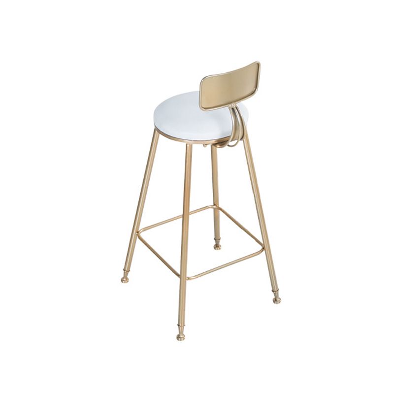 Glam Bar Table Set 1/3 Pieces Rectangle Wood Counter Table with Stools Clearhalo 'Bar Furniture' 'furn' 'furn_home_bar_bar_sets' 'Furniture' 'Home Bars & Bar Sets' 'home_bar_bar_sets' 'Kitchen & Dining Furniture' 1200x1200_383c121a-e372-4a97-8036-edec8137ad30
