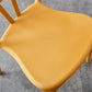 Modern Style Plastic Dining Chairs Stackable Dining Chairs for Kitchen Clearhalo ' kitchen&dining_furn' 'Dining Chairs' 'Dining Tables & Seating' 'dining_chair' 'furn' 'furn_dining_chair' 'Furniture' 'furniture_dining_chair' 'Kitchen & Dining Furniture' 'kitchen' 1200x1200_38515ca6-77cb-474b-865b-60822c2d92a7