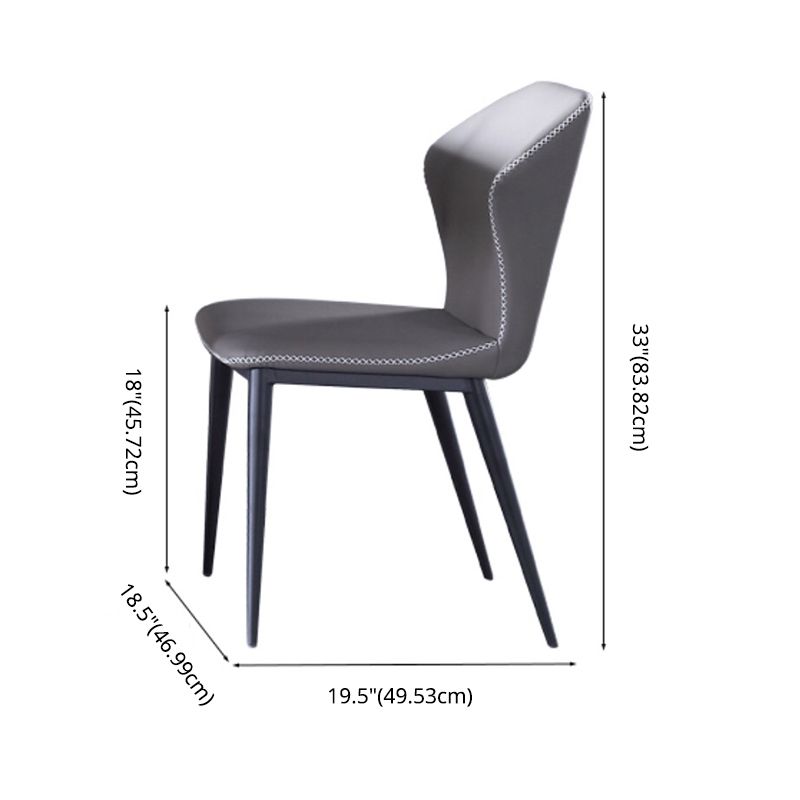 Contemporary Sintered Stone Top Dining Furniture 4 Black Legs Table Collapsible for Kitchen Clearhalo 'Dining Room Sets' 'Dining Tables & Seating' 'dining_room_set' 'furn' 'furn_dining_room_set' 'Furniture' 'furniture_dining_room_set' 'Kitchen & Dining Furniture' 'kitchen&dining_furn' 'kitchen' 1200x1200_385180d4-1698-4724-a8e2-57ca9ea7f042