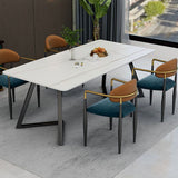 Scandinavian Metal Upholstered Counter Stools Armed Bar Stools with Footrest Clearhalo 'Bar Furniture' 'Bar Stools' 'bar_stools' 'furn' 'furn_bar_stools' 'furniture_bar_stools' 'Kitchen & Dining Furniture' 'kitchen&dining_furn' 'kitchen' 'kitchen_furn' Furniture' 1200x1200_3859a065-2dc3-44ec-91b7-8dfd0f84b92e