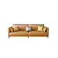 Living Room Cushions Stain Resistant Faux Leather Square Arm Sofa Clearhalo &#39;furn&#39; &#39;furn_sofas&#39; &#39;Furniture&#39; &#39;Living Room Furniture&#39; &#39;Sofa&#39; &#39;sofas&#39; 1200x1200_3862badc-e490-42ed-9366-8239e519bd48