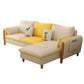 Linen Blend Removable Cushions Square Arm Sectional with Storage and Chaise Clearhalo 'furn' 'furn_sectionals' 'Furniture' 'furniture_sectionals' 'Living Room Furniture' 'Sectionals' 1200x1200_38663b01-0c07-4e4a-aeb9-59fe0eecb75a