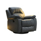 Contemporaneo home theater recliner dondolo manuale-push botton color color color