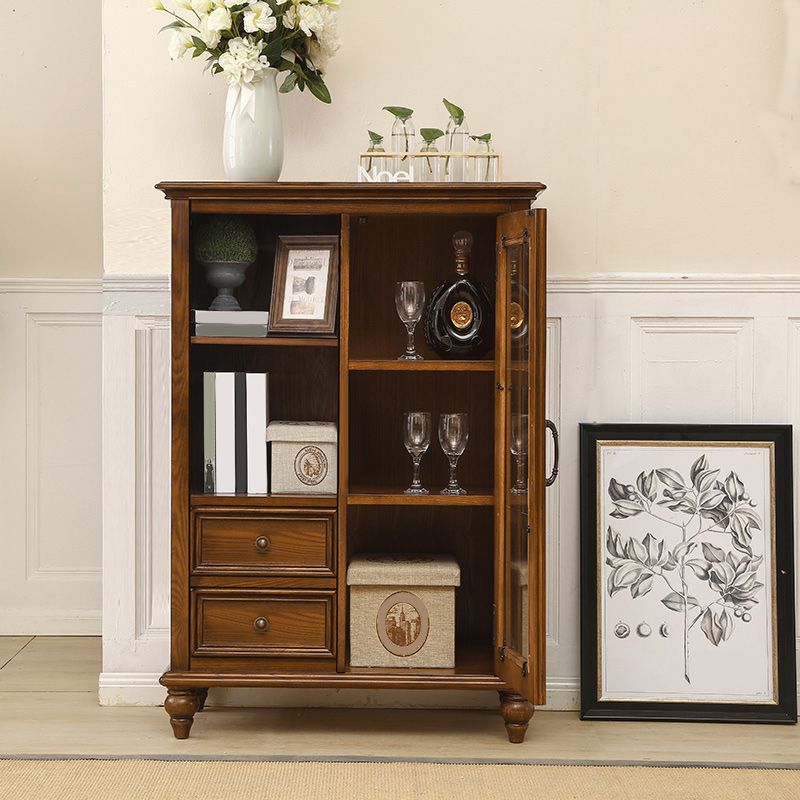 MODERNA ASSHEGGIO STAND PORSO DI GLIORE HUTCH BUFFET per soggiorno