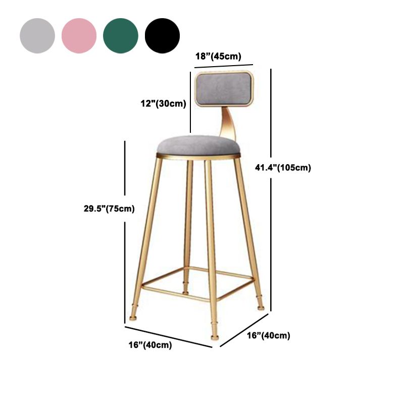1/3 Pieces Glam Iron Bar Table Set Rectangle White Stone Top Bistro Set with Footrest Clearhalo 'Bar Furniture' 'furn' 'furn_home_bar_bar_sets' 'Furniture' 'Home Bars & Bar Sets' 'home_bar_bar_sets' 'Kitchen & Dining Furniture' 1200x1200_3879f59c-1ade-42ee-97e6-34cbb2d03581